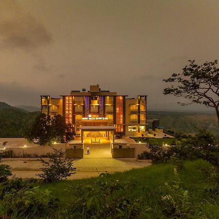 The G Mount Valley Resort, Kumbhalgarh Ngoại thất bức ảnh