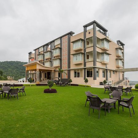 The G Mount Valley Resort, Kumbhalgarh Ngoại thất bức ảnh